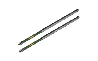 Puntas de Impacto Jadever JDSV4K64 PH2 x2u Puntas de Impacto Jadever JDSV4K64 PH2 x2u