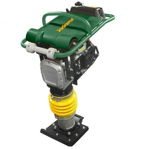 Compactador a Combustión Jadever JDTA1A80 79kg 6.5HP