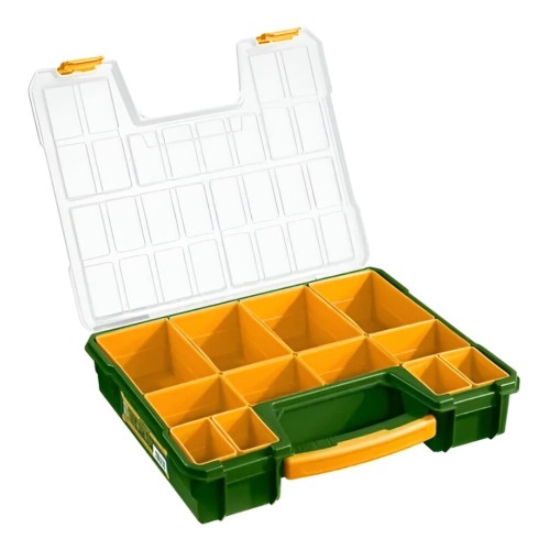 Organizador Jadever JDTB1311 34cm 12 compartimientos Organizador Jadever JDTB1311 34cm 12 compartimientos