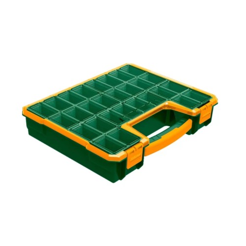 Organizador Jadever JDTB1311 34cm 28 compartimientos