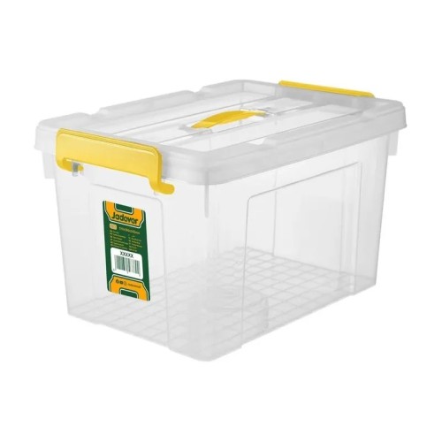 Contenedor Organizador Jadever JDTB2335 33L 51x39x24cm