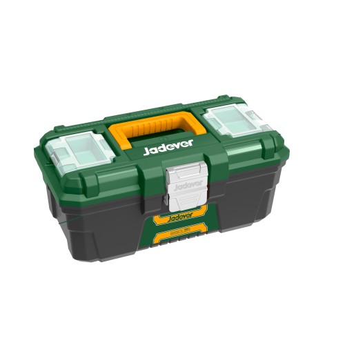 Caja de Herramientas Jadever JDTB3313 13'' 33cm Plástico