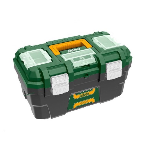 Caja de Herramientas Jadever JDTB3319 19'' 48cm Plástico