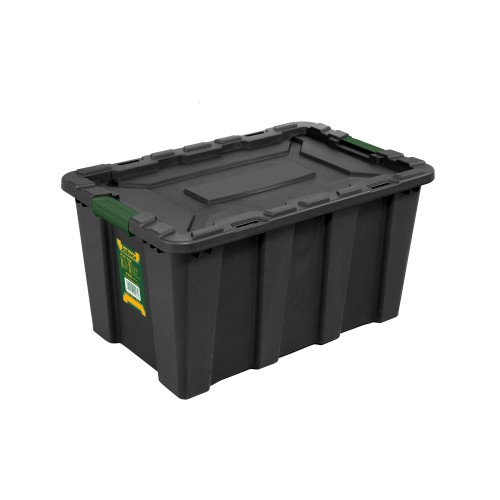 Contenedor Organizador Jadever JDTB3325 25L 47x34x27cm