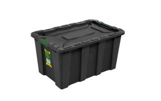 Contenedor Organizador Jadever JDTB3355 55L 59x39x39cm Contenedor Organizador Jadever JDTB3355 55L 59x39x39cm
