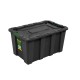 Contenedor Organizador Jadever JDTB3355 55L 59x39x39cm