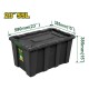 Contenedor Organizador Jadever JDTB3355 55L 59x39x39cm