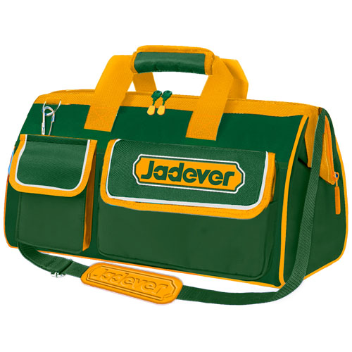 Bolsón para Herramientas Jadever JDTG3119 19'' 48cm