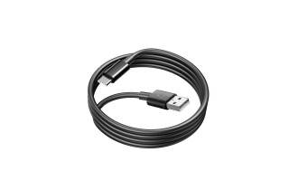Cable para Celular Jadever JDUB1501 USB - tipo C 1m Cable para Celular Jadever JDUB1501 USB - tipo C 1m