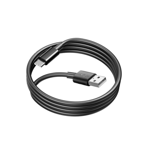 Cable para Celular Jadever JDUB1501 USB - tipo C 1m