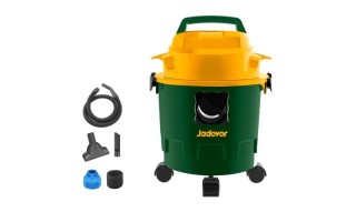 Aspiradora Jadever JDVR1A10 10L 1000W Polvo y Líquido Aspiradora Jadever JDVR1A10 10L 1000W Polvo y Líquido