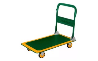 Carro Plataforma Plegable Jadever JDWB1315 150kg