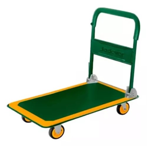 Carro Plataforma Plegable Jadever JDWB1315 150kg