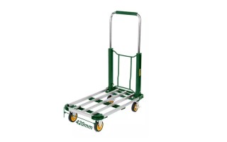 Carro Plataforma Plegable Jadever JDWB9A15 150kg