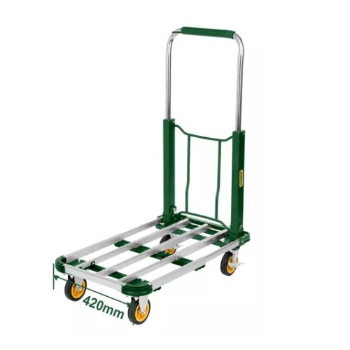 Carro Plataforma Plegable Jadever JDWB9A15 150kg