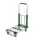 Carro Plataforma Plegable Jadever JDWB9A15 150kg