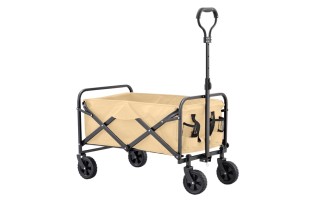 Carro Plataforma Plegable Jadever JDWBH1012 100kg