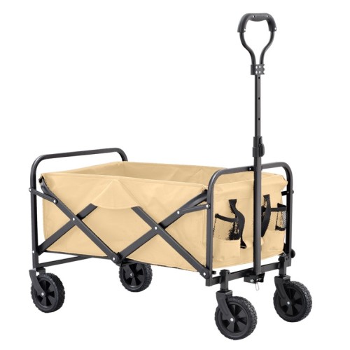 Carro Plataforma Plegable Jadever JDWBH1012 100kg