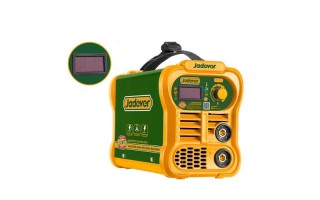 Soldador Inverter Jadever JDWD11601 160A Soldador Inverter Jadever JDWD11601 160A