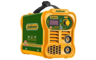 Soldador Inverter Jadever JDWD32001 200A Soldador Inverter Jadever JDWD32001 200A