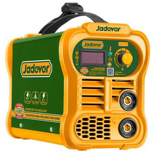 Soldador Inverter Jadever JDWD32001 200A