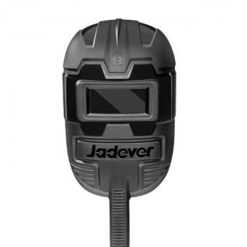 Careta para Soldar Jadever JDWH1301 Manual