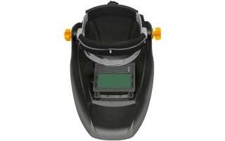 Careta para Soldar Jadever 2501 Fotosensible Electrónica