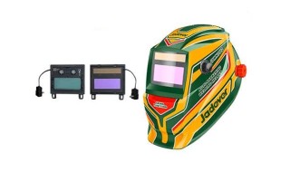 Careta para Soldar Jadever 3502 Fotosensible Electrónica Careta para Soldar Jadever 3502 Fotosensible Electrónica