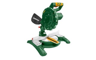 Sierra Ingletadora Jadever JDXD151400 210mm 1400W Sierra Ingletadora Jadever JDXD151400 210mm 1400W