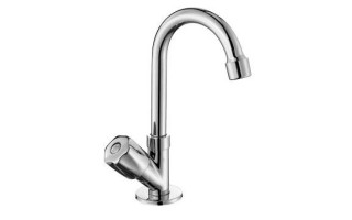 Grifo de Mesa Jadever JDZD2507 1/2" Grifo de Mesa Jadever JDZD2507 1/2"
