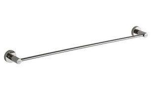 Soporte para Toallas de Baño Jadever JDZG1503 Barra 60cm Soporte para Toallas de Baño Jadever JDZG1503 Barra 60cm