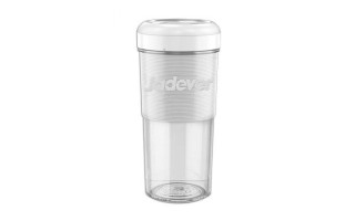 Licuadora Portátil Jadever JDZZ3502T Recargable 300ml 50W Licuadora Portátil Jadever JDZZ3502T Recargable 300ml 50W