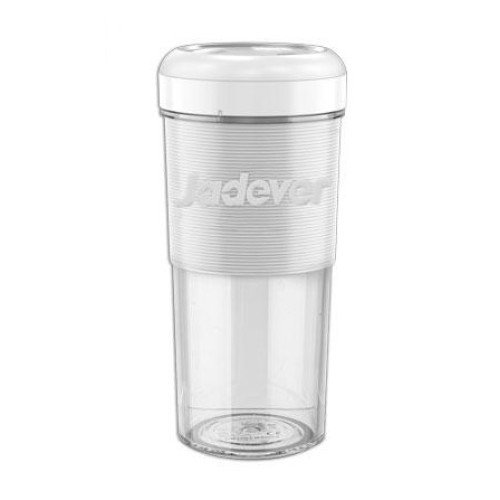 Licuadora Portátil Jadever JDZZ3502T Recargable 300ml 50W