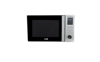 Microondas Jam AG036AFK Digital Espejado c/ Grill 1000W 36L Microondas Jam AG036AFK Digital Espejado c/ Grill 1000W 36L