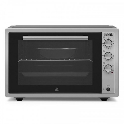 Horno Electrico Jam Sirius 70Lts 1800W Inox