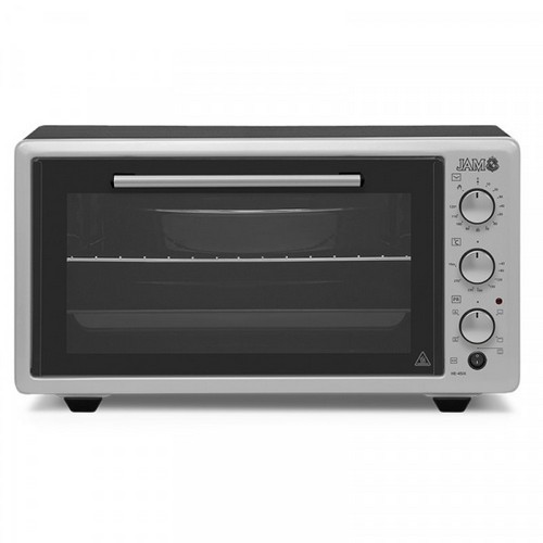 Horno Electrico Jam Sirius 45Lts 1400W Inox