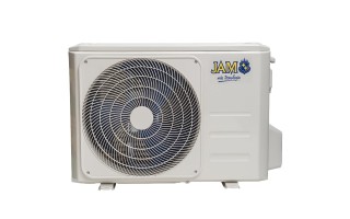 Acondicionador de Aire Split Jam 12000BTU F/C ECO Acondicionador de Aire Split Jam 12000BTU F/C ECO
