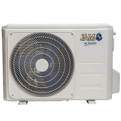 Acondicionador de Aire Split Jam 18000BTU F/C Eco