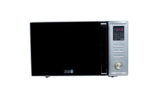 Microondas Jam 10736 36L 1000W Plateado Microondas Jam 10736 36L 1000W Plateado