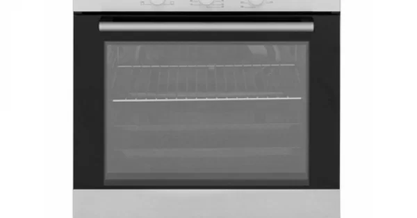 HORNO ELECTRICO DE EMPOTRAR GLASS BRASIL BLACK 60 F3, STANDARD