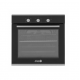 Horno Empotrable Jam BO-60NG 60Lts 2200W Negro