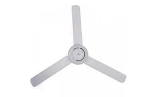 Ventilador de Techo Jam 12152 56'' 5Vel. 3 Aspas Ventilador de Techo Jam 12152 56'' 5Vel. 3 Aspas