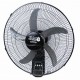 Ventilador de Pared Jam 12153 18'' 75W 5 Aspas