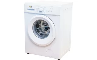 Comprá Lavarropas Automática Xion XI-LAV100F con Carga Frontal - Blanco 10KG  - Envios a todo el Paraguay