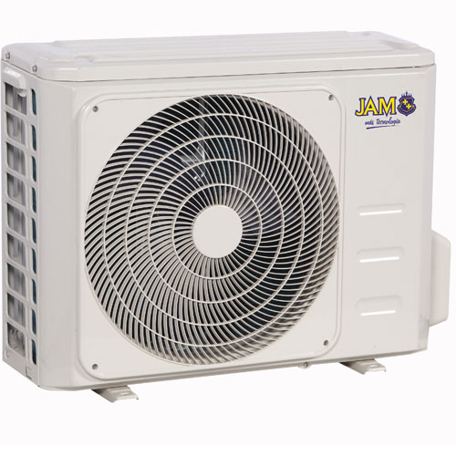 Acondicionador de Aire Split Jam Inverter 18000BTU Eco