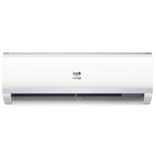 Acondicionador de Aire Split Jam Inverter 18000BTU Eco