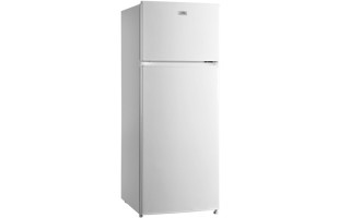 Heladera Jam 12509 Frio Húmedo 300L 2P Blanco Heladera Jam 12509 Frio Húmedo 300L 2P Blanco