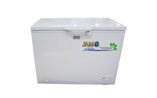 Congelador Horizontal Jam 12511 320L 1 Tapa Blanco Congelador Horizontal Jam 12511 320L 1 Tapa Blanco