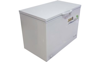 Congelador Horizontal Jam 12511 320L 1 Tapa Blanco Congelador Horizontal Jam 12511 320L 1 Tapa Blanco