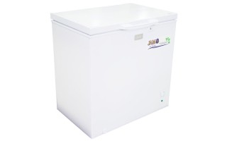 Congelador Horizontal Jam 12512 200L 1 Tapa Blanco Congelador Horizontal Jam 12512 200L 1 Tapa Blanco